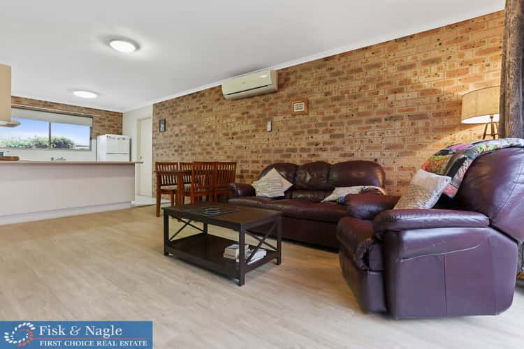 Fifth view of Homely unit listing, 3/16 Little Bega Street, Bega NSW 2550