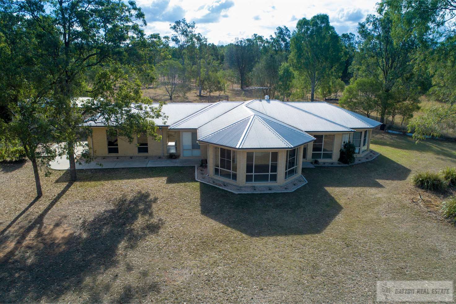 Main view of Homely house listing, 28 Olive Grove Drive, Adare QLD 4343