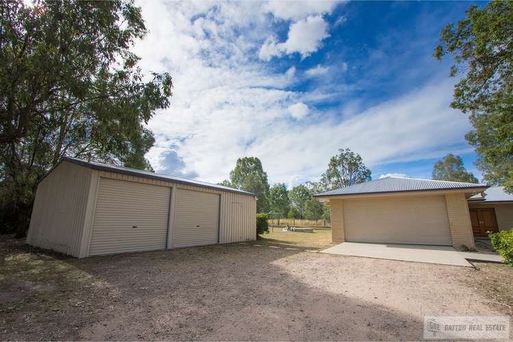 Sixth view of Homely house listing, 28 Olive Grove Drive, Adare QLD 4343