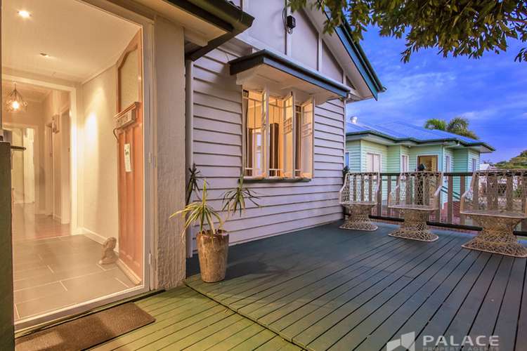 Fourth view of Homely house listing, 44 Dwyer Street, Silkstone QLD 4304