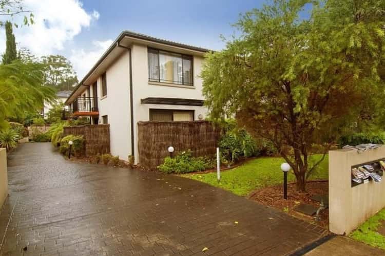 Main view of Homely unit listing, 8/116 O'Connell Street, Parramatta NSW 2150