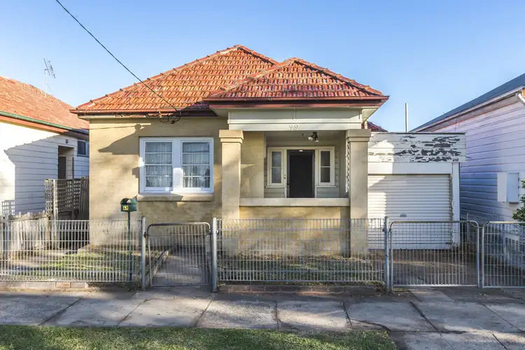 49 Young Street, Georgetown NSW 2298