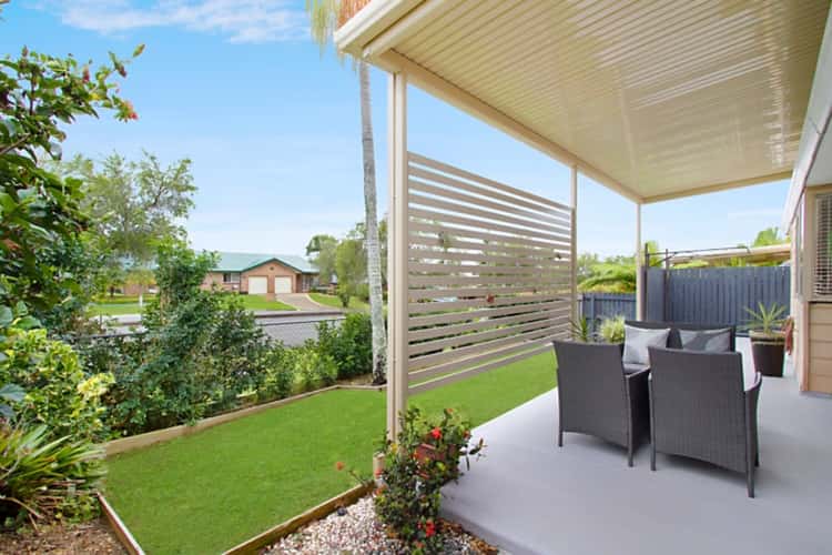 Fourth view of Homely villa listing, 4/3-19 Amaroo Drive, Banora Point NSW 2486