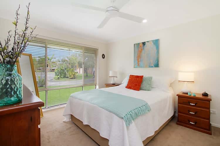 Sixth view of Homely villa listing, 4/3-19 Amaroo Drive, Banora Point NSW 2486