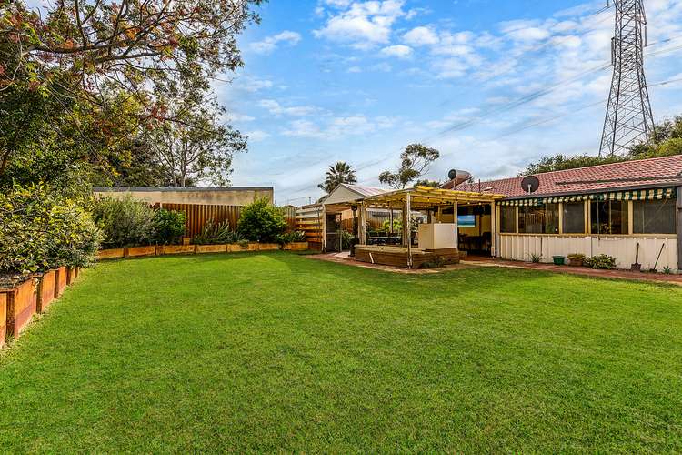 Second view of Homely house listing, 293 Lord Street, Beechboro WA 6063