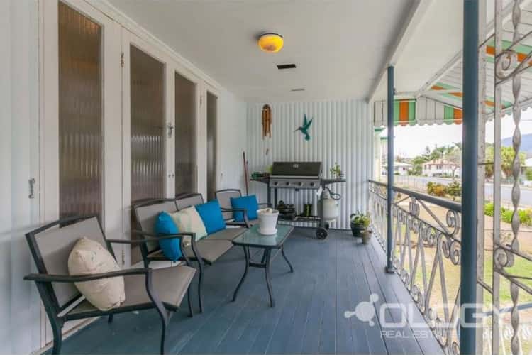 Second view of Homely house listing, 155 Water Street, Berserker QLD 4701