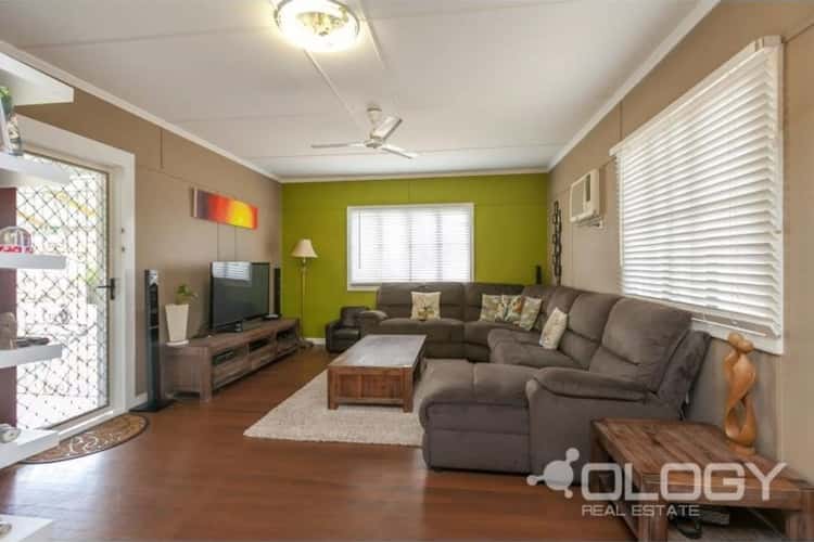 Third view of Homely house listing, 155 Water Street, Berserker QLD 4701