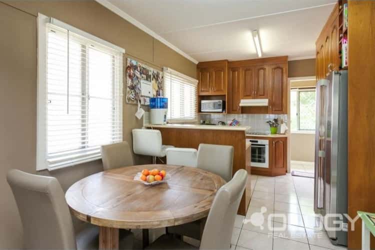 Fifth view of Homely house listing, 155 Water Street, Berserker QLD 4701