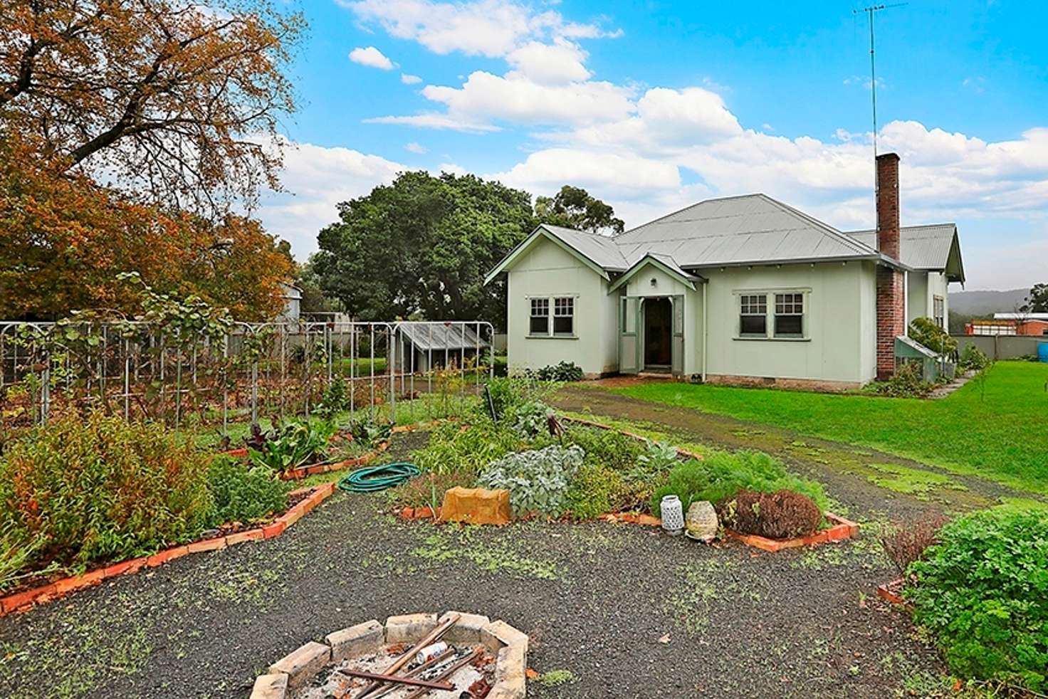 Main view of Homely lifestyle listing, LOT 1 Silks Access, Carlisle River VIC 3239