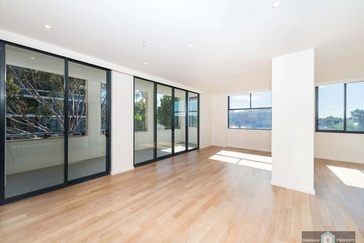 Second view of Homely apartment listing, 208A/9 Kent Road, Mascot NSW 2020