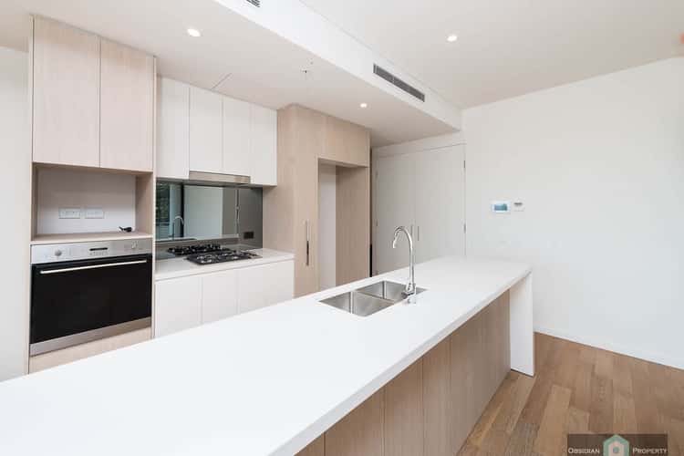 Third view of Homely apartment listing, 208A/9 Kent Road, Mascot NSW 2020