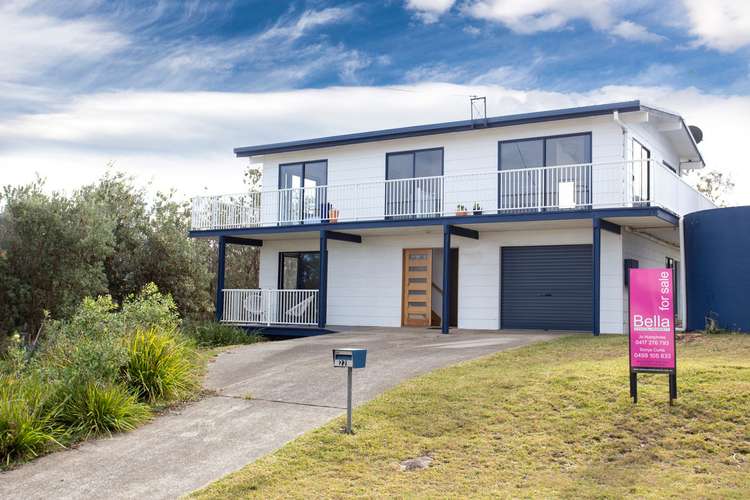 Main view of Homely house listing, 22 Kurrawa Drive, Kioloa NSW 2539