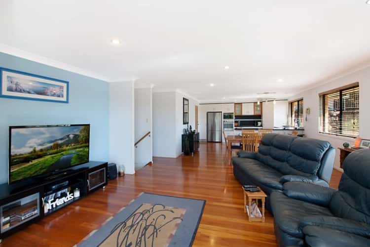 Fourth view of Homely house listing, 5 White Fig Crt, Banora Point NSW 2486