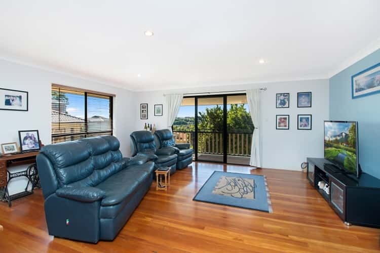 Sixth view of Homely house listing, 5 White Fig Crt, Banora Point NSW 2486