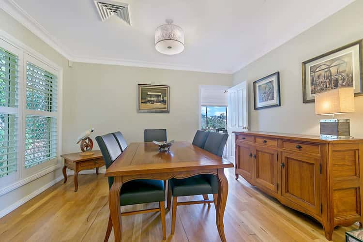 Third view of Homely house listing, 14 Carina Place, Castle Hill NSW 2154