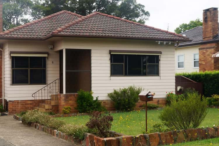 Main view of Homely house listing, 8 Piper Street, Argenton NSW 2284