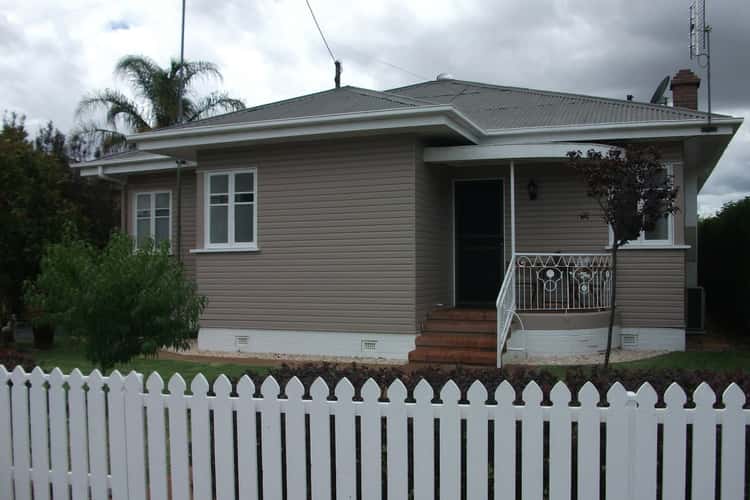 Main view of Homely house listing, 64 Clark Street, Clifton QLD 4361