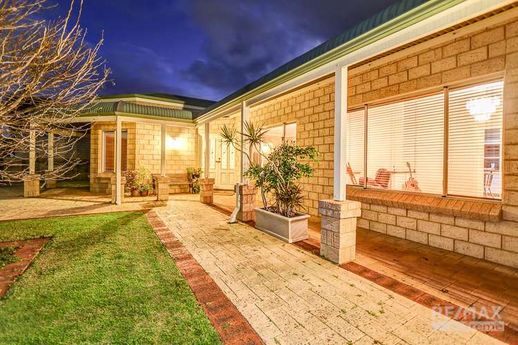 Main view of Homely house listing, 39 Beaumaris Boulevard, Ocean Reef WA 6027