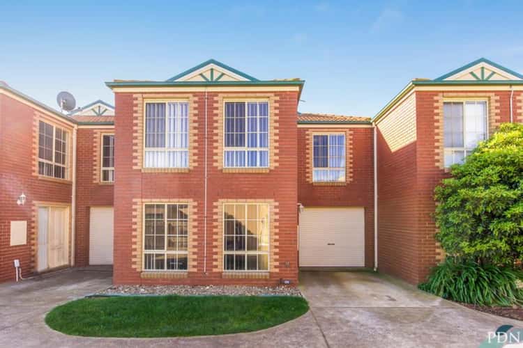 Main view of Homely townhouse listing, 4/9 Rivercoast Road, Werribee South VIC 3030