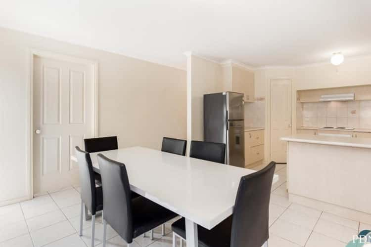 Third view of Homely townhouse listing, 4/9 Rivercoast Road, Werribee South VIC 3030