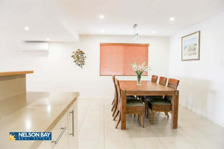 Fourth view of Homely house listing, 7 Seagrass Circuit, Corlette NSW 2315