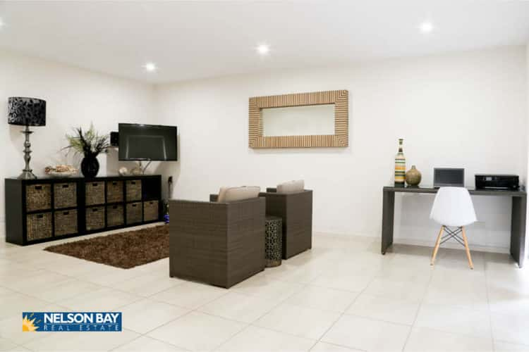 Fifth view of Homely house listing, 7 Seagrass Circuit, Corlette NSW 2315