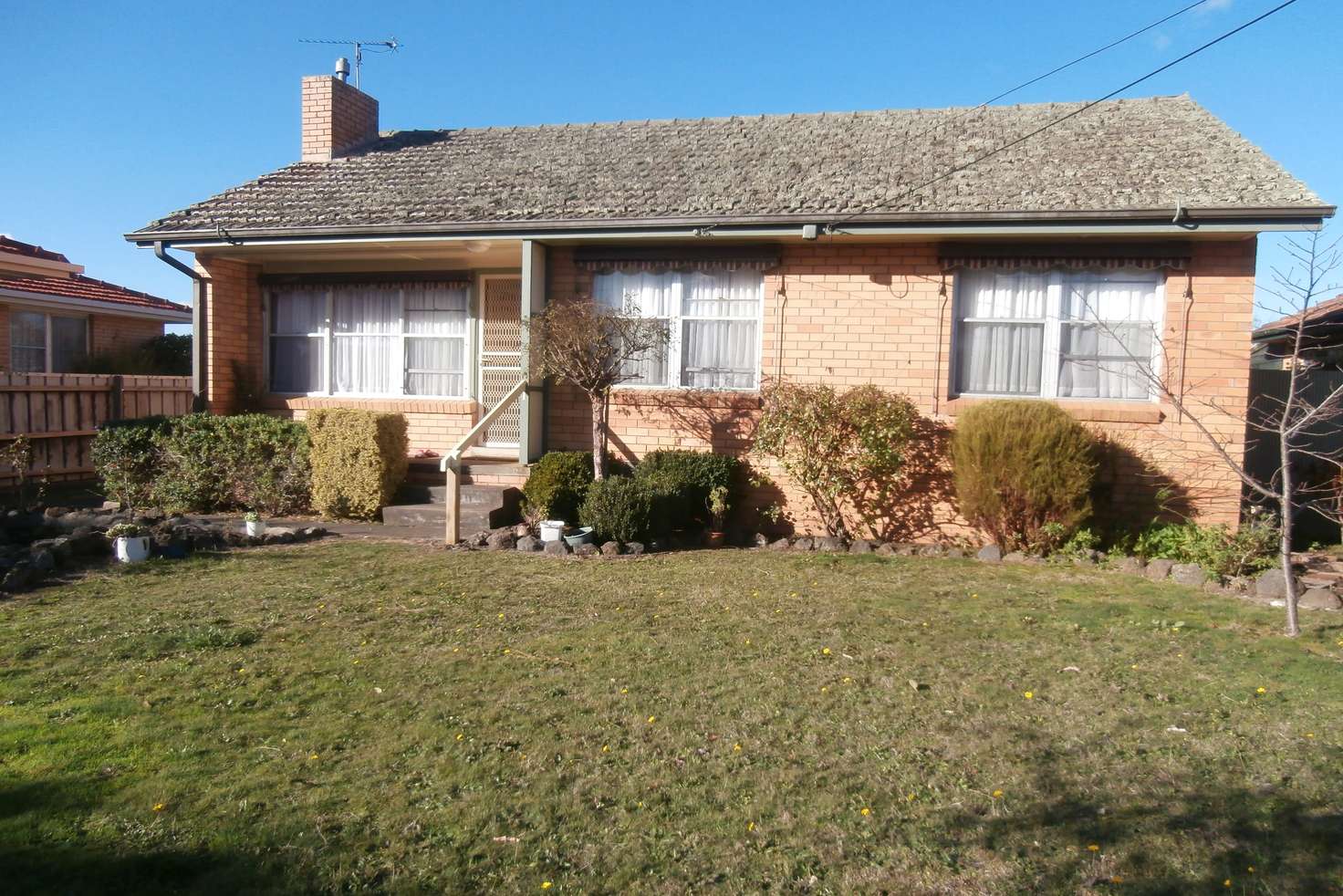 Main view of Homely house listing, 17 Hancock Street, Colac VIC 3250