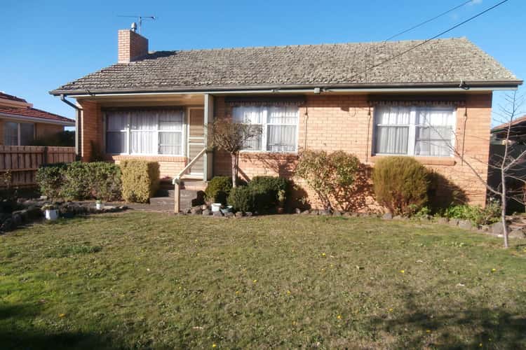 Main view of Homely house listing, 17 Hancock Street, Colac VIC 3250