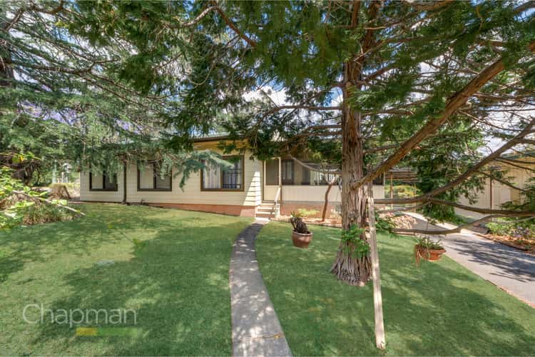 Main view of Homely house listing, 17 Grey Street, Glenbrook NSW 2773