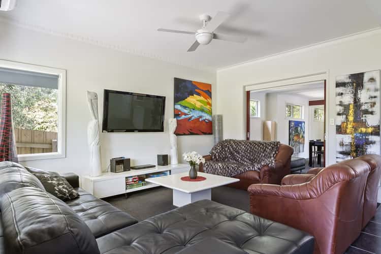 Fourth view of Homely house listing, 11 Sinclair Avenue, Rye VIC 3941