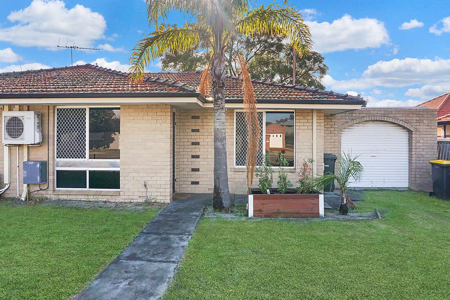 Main view of Homely semiDetached listing, 52a Star Street, Carlisle WA 6101