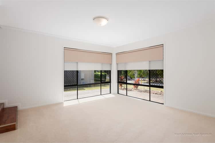 Sixth view of Homely house listing, 15 Oakview Circuit, Brookwater QLD 4300