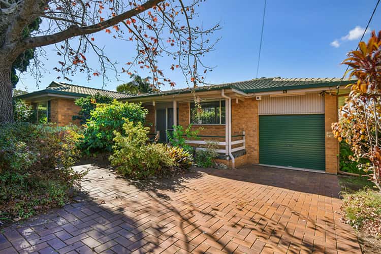 Main view of Homely house listing, 4A Bingara Street, Mount Lofty QLD 4350
