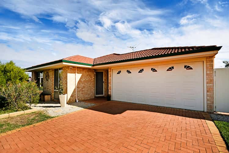 Second view of Homely house listing, 12 Tuscany Place, Caversham WA 6055