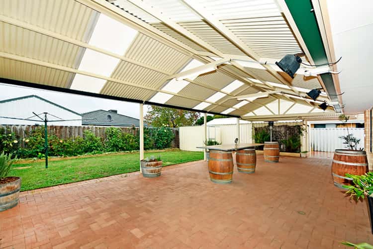 Fourth view of Homely house listing, 12 Tuscany Place, Caversham WA 6055