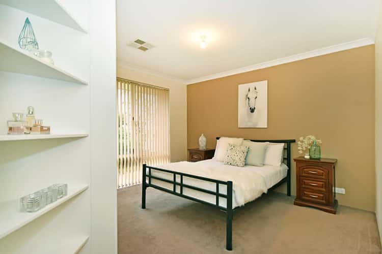 Fifth view of Homely house listing, 12 Tuscany Place, Caversham WA 6055
