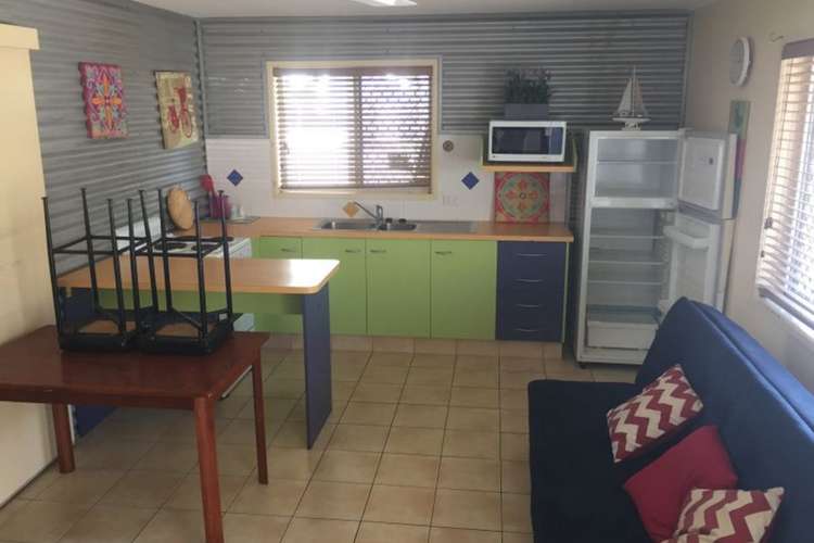 Third view of Homely unit listing, 1/20 Miller Street, Bargara QLD 4670