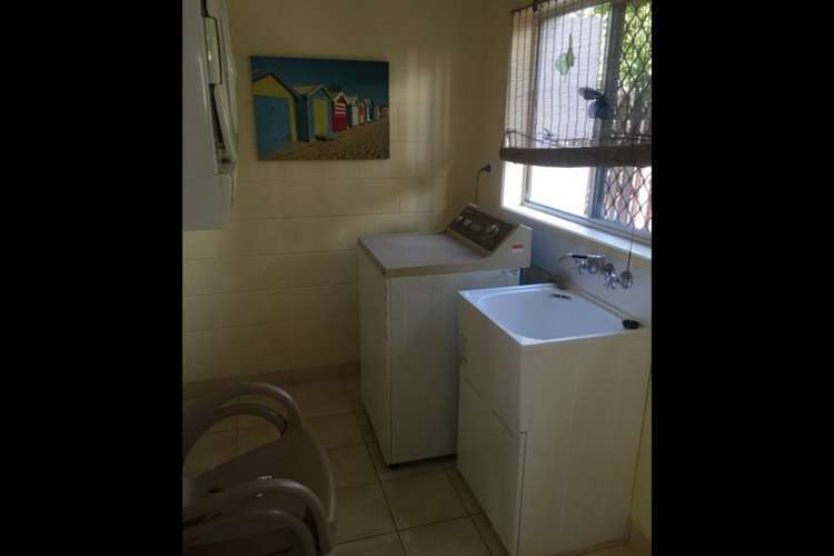 Fifth view of Homely unit listing, 1/20 Miller Street, Bargara QLD 4670
