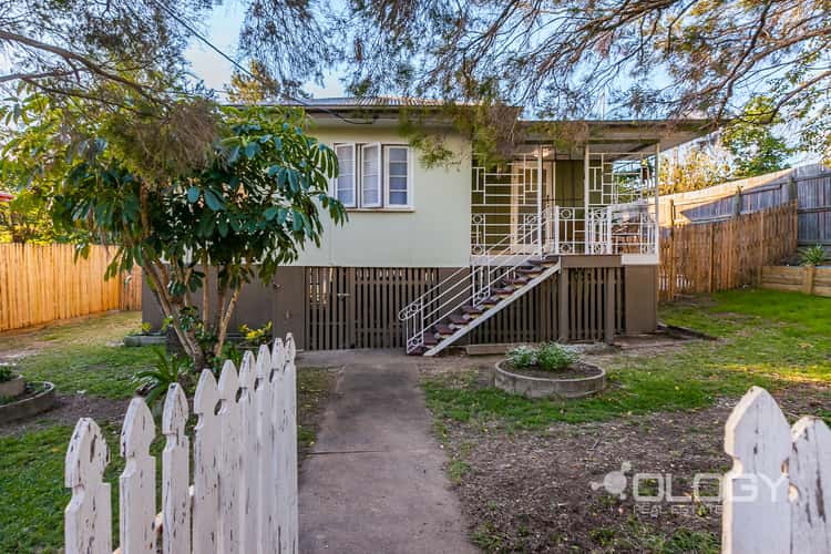 Main view of Homely house listing, 41 Elphinstone Street, Berserker QLD 4701