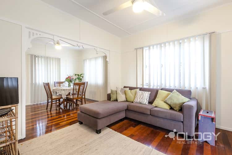 Fourth view of Homely house listing, 41 Elphinstone Street, Berserker QLD 4701