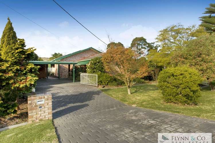 Main view of Homely house listing, 19 Anne Street, Rosebud VIC 3939