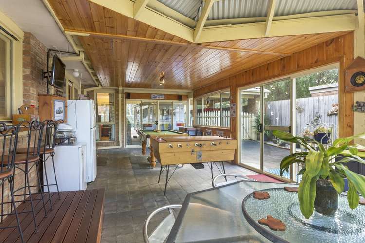 Main view of Homely house listing, 83 Warrawee Road, Balnarring VIC 3926