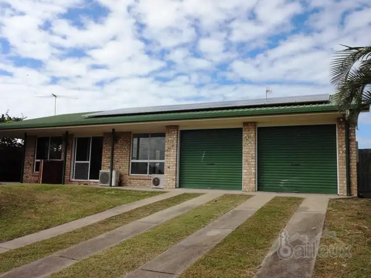 17 Kristy Crescent, Eimeo QLD 4740