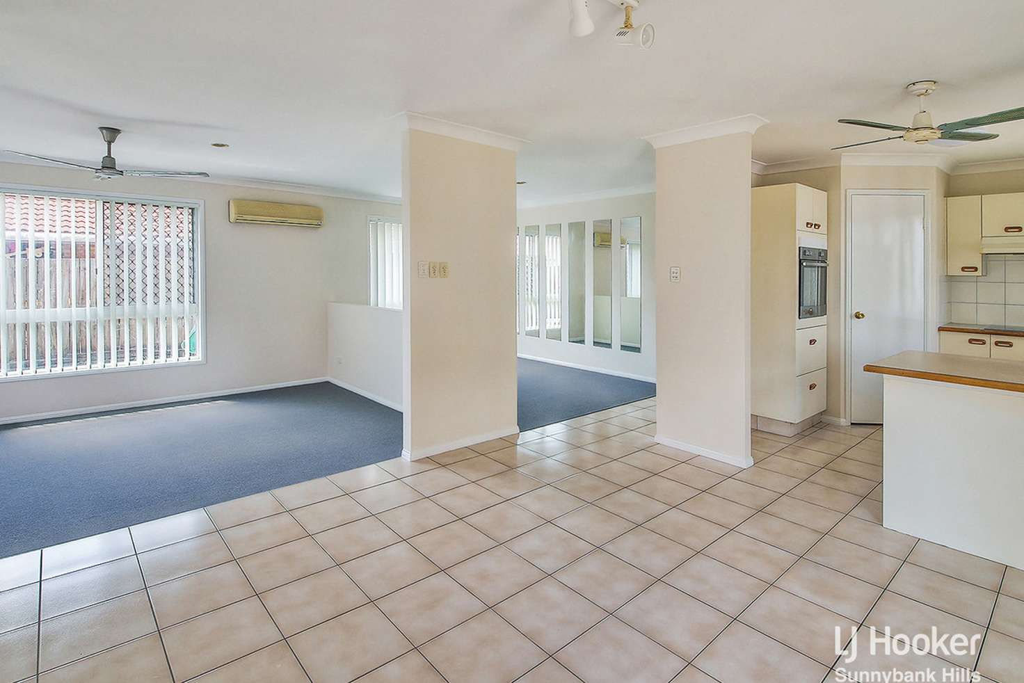 Main view of Homely house listing, 13 Brushtail Crescent, Doolandella QLD 4077