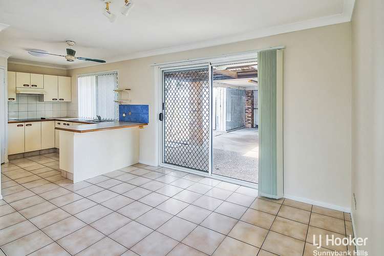 Second view of Homely house listing, 13 Brushtail Crescent, Doolandella QLD 4077