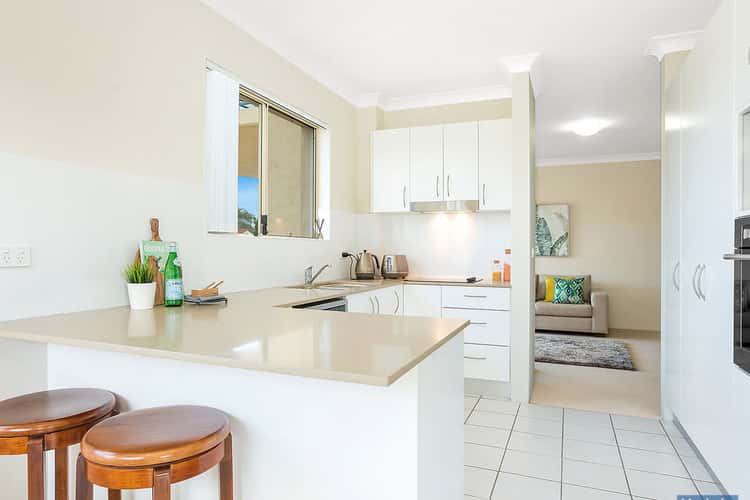 Second view of Homely apartment listing, 28/9-11 Hill Street, Baulkham Hills NSW 2153