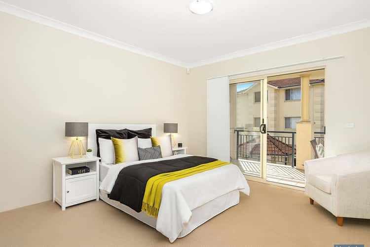 Sixth view of Homely apartment listing, 28/9-11 Hill Street, Baulkham Hills NSW 2153