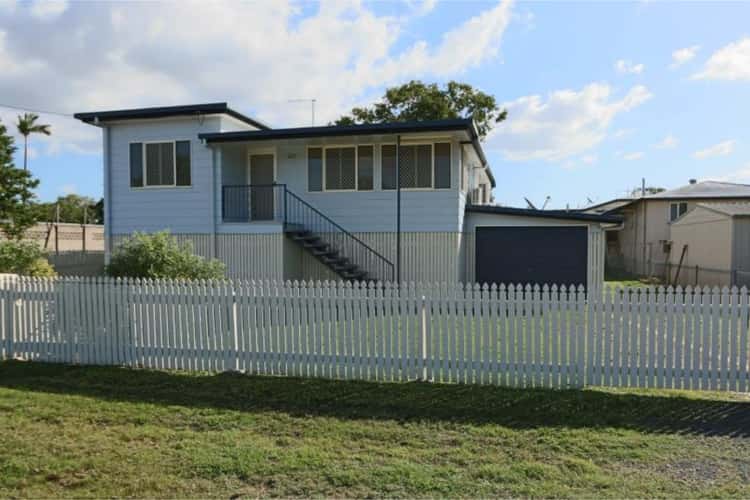 Main view of Homely house listing, 35 Dean Street, Berserker QLD 4701