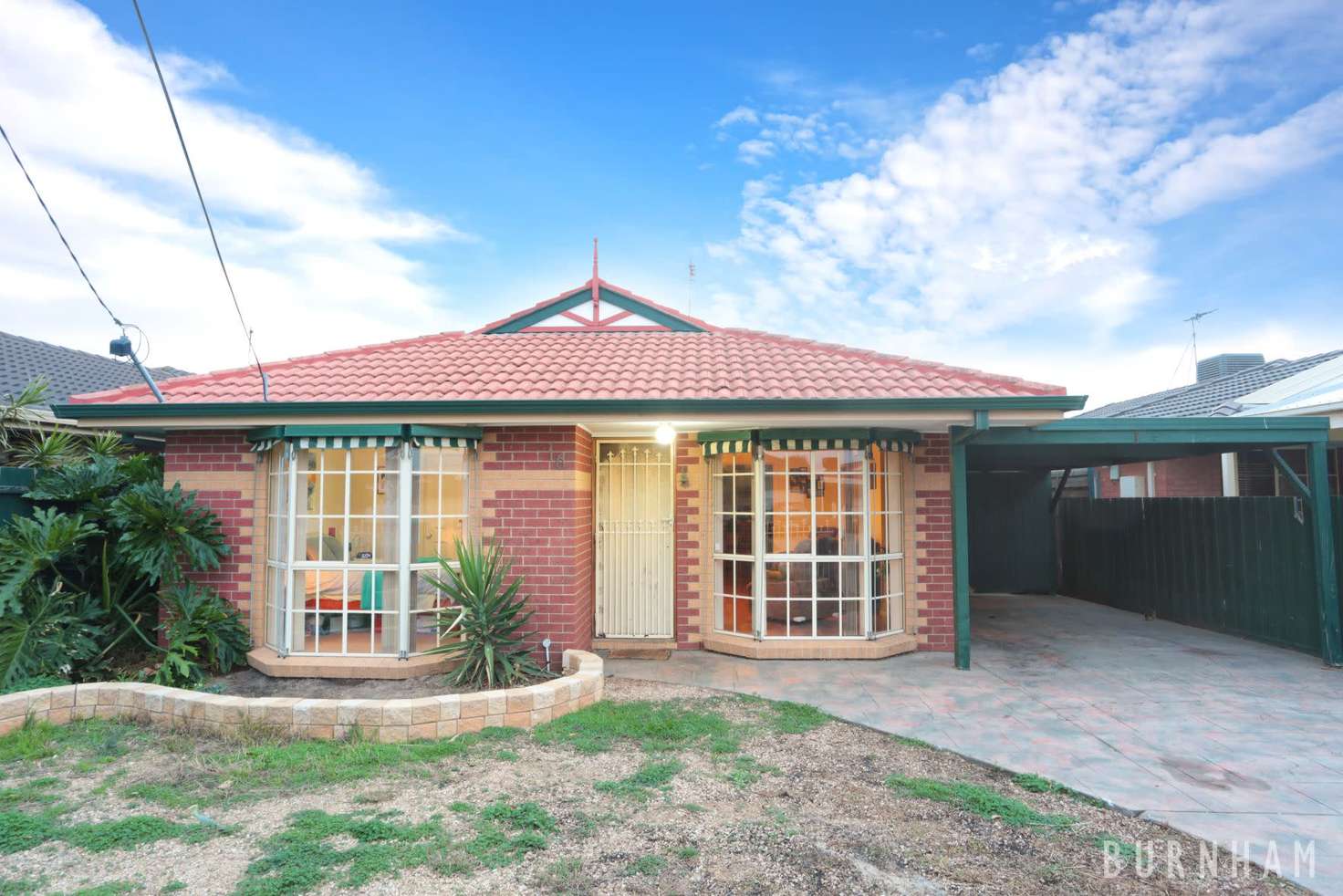 Main view of Homely house listing, 16 Nash Court, Altona Meadows VIC 3028