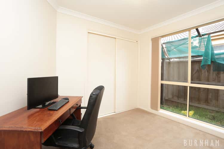 Second view of Homely house listing, 16 Nash Court, Altona Meadows VIC 3028